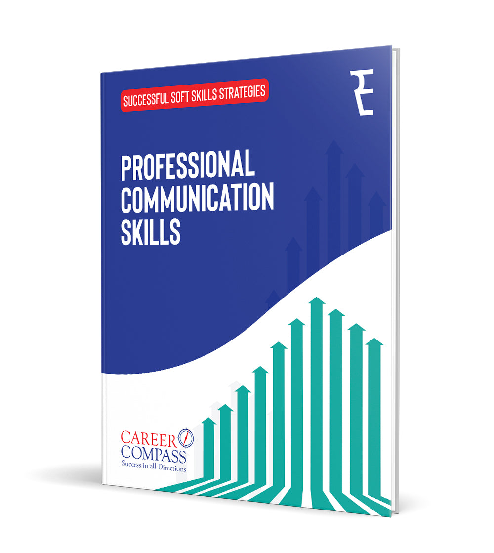 Successful Soft Skills Strategies - Professional Communication Skills