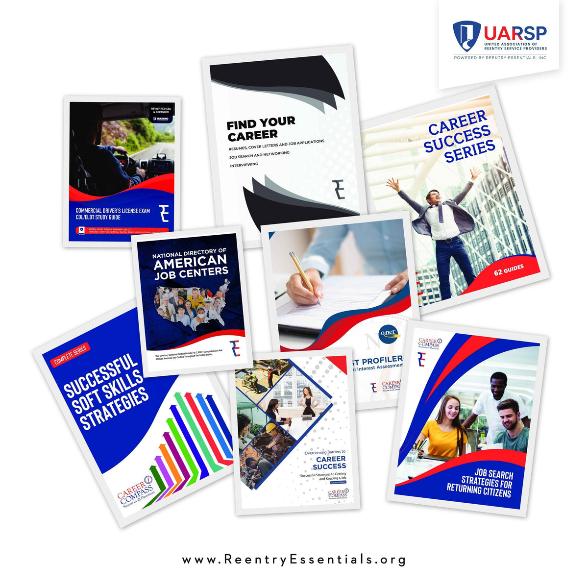 Career Development
