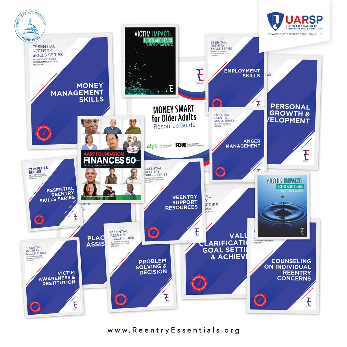 First Step Act