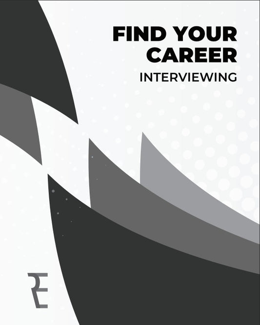 Find Your Career: Interviewing