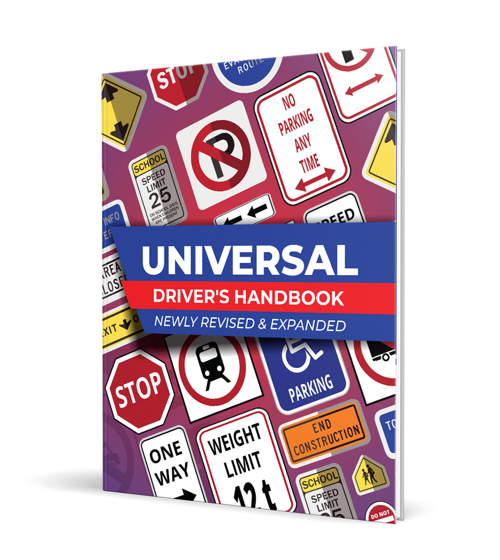 Universal Driver's Handbook